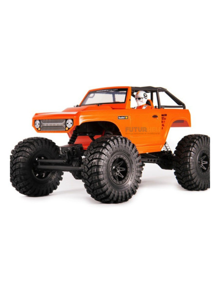 Axial deadbolt 4WD RTR AX90033