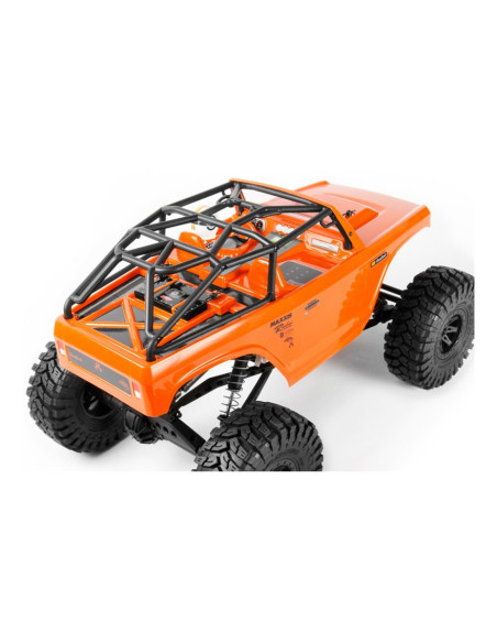 Axial deadbolt 4WD RTR AX90033