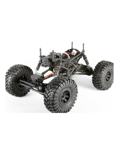 Axial deadbolt 4WD RTR AX90033