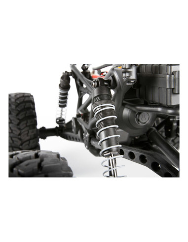 Axial deadbolt 4WD RTR AX90033