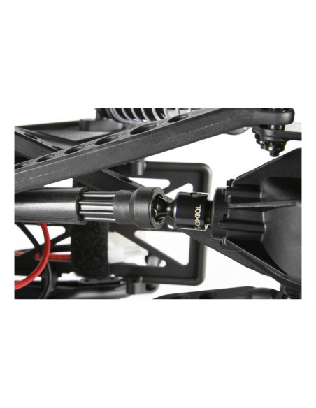 Axial deadbolt 4WD RTR AX90033