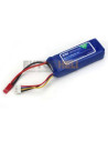 EFLB8003SJ30 lipo 800 mAh 3s 30C Bec E-flite - vue 6