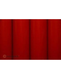 Orastick Rouge vif 2 mètres