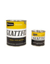 Glattfix bouche pores Graupner 207