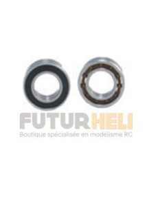 PN010 roulements pro12 et pro15 thunder Tiger