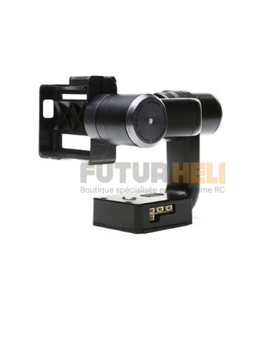 BLH7910 Nacelle blade 350QX Brushless