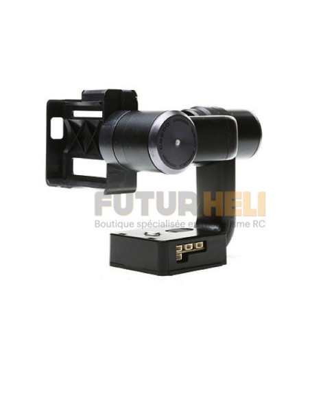 BLH7910 Nacelle blade 350QX Brushless