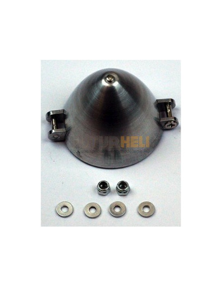 Cone alu helice repliable 30mm