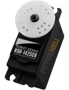 Servo a rotation continue Hitec 31425C