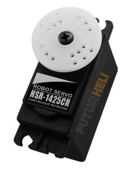 Servo a rotation continue Hitec 31425C