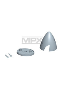 224369 Cone+plateau Pilatus PC6 Multiplex
