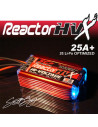 Reactor X HV ScottGray - vue 3