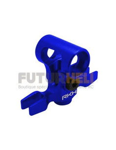 Hub Alu Bleu Option Blade 200SRX/S