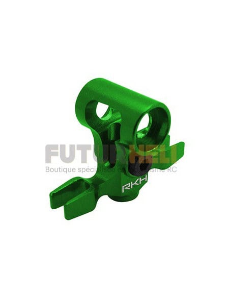 Hub Alu vert Option Blade 200SRX/S