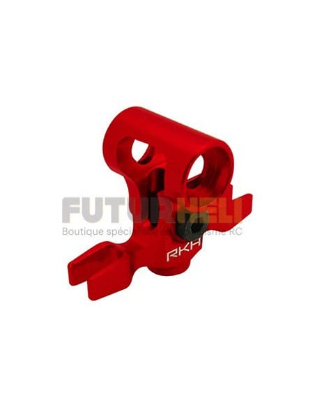 Hub Alu Rouge Option Blade 200SRX/S