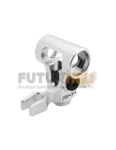 Hub Alu Argent Option Blade 200SRX-S