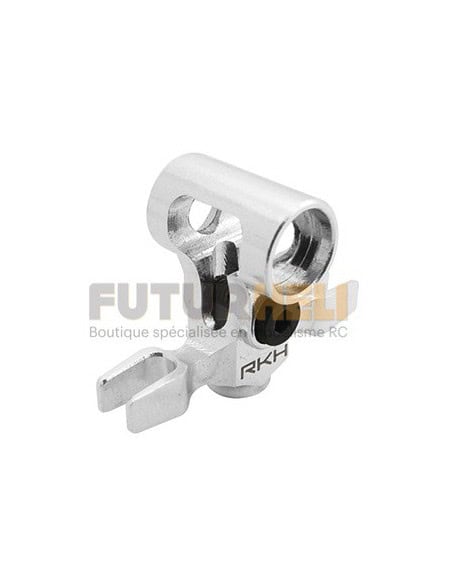 Hub Alu Argent Option Blade 200SRX-S