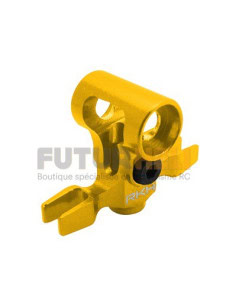 Hub Alu Or Option Blade 200SRX/S