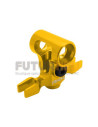 Hub Alu Or Option Blade 200SRX/S