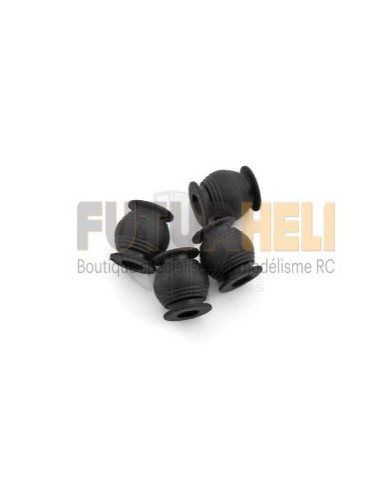 BLH7818 Amortisseurs camera Blade 350QX