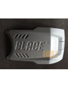 BLH7902 Couvercle Batterie Blanc Blade 350QX2 AP