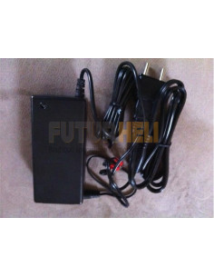 EFLC4031 Alimentation 220/12V 5A E-flite