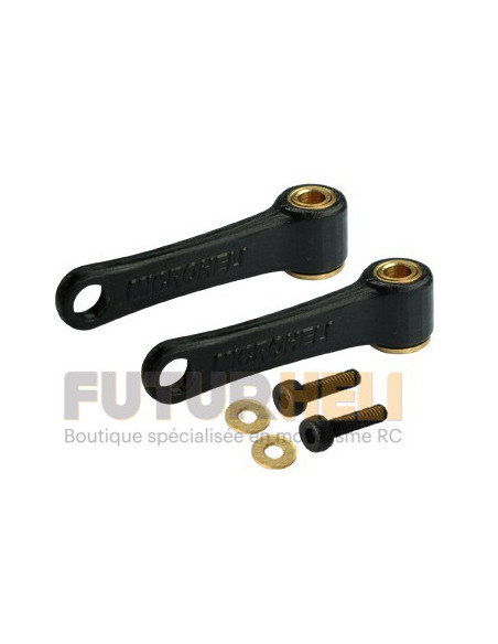 DFC Link Set blade 130x Microheli