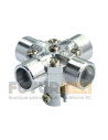 Hub Alu Blade RedBull Microheli
