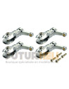 Option 4 porte pales Alu Blade BO RedBull Microheli