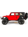 Axial jeep wrangler SCX10 Kit AX90027 - vue 2