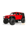 Axial jeep wrangler SCX10 Kit AX90027