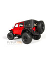Axial jeep wrangler SCX10 Kit AX90027 - vue 3