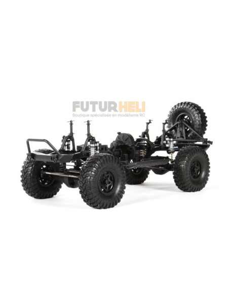 Axial jeep wrangler SCX10 Kit AX90027
