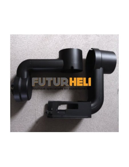 BLH7904 bras nacelle GB200 E-flite