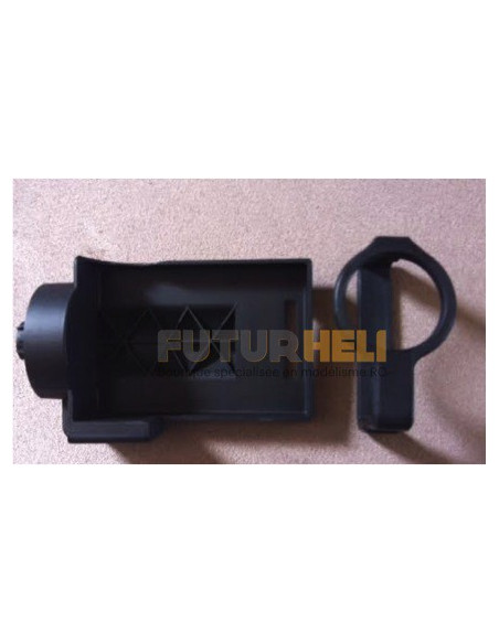 BLH7909 support gopro Hero3 nacelle GB200 E-flite