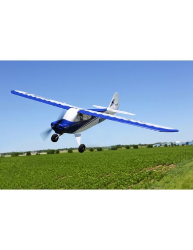 Sport CubS BNF 61Cm Hobbyzone HBZ4480