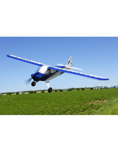 Sport CubS BNF 61Cm Hobbyzone HBZ4480