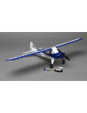 Sport CubS RTF mode 2 radio spektrum Hobbyzone HBZ4400