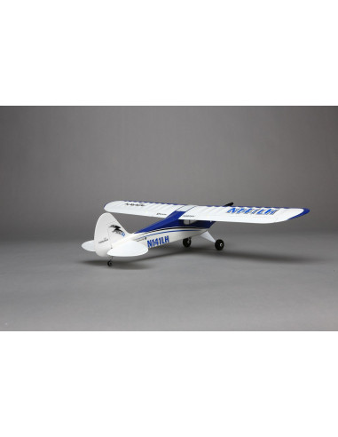 Sport CubS RTF mode 2 radio spektrum Hobbyzone HBZ4400