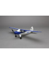 Sport CubS RTF mode 2 radio spektrum Hobbyzone HBZ4400 - vue 6