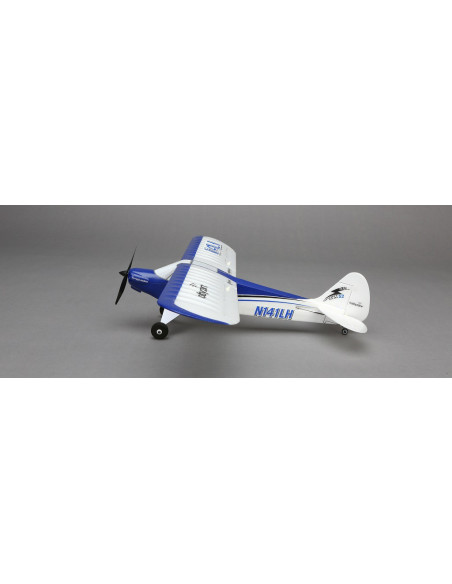 Sport CubS RTF mode 2 radio spektrum Hobbyzone HBZ4400