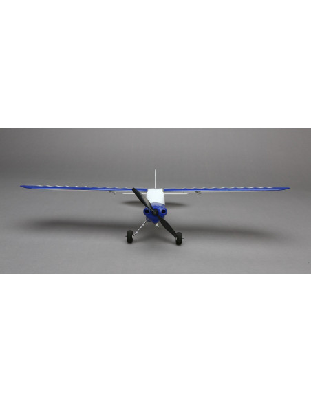 Sport CubS RTF mode 2 radio spektrum Hobbyzone HBZ4400