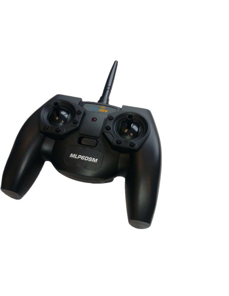 Sport CubS RTF mode 2 radio spektrum Hobbyzone HBZ4400
