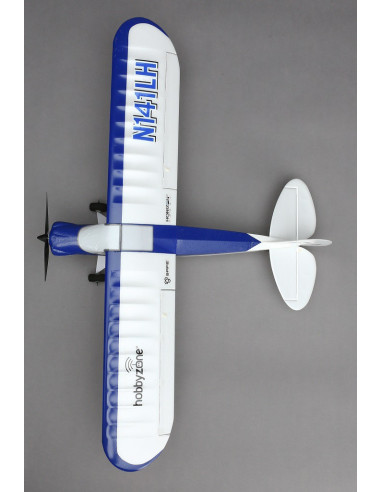 Sport CubS RTF mode 1 radio spektrum Hobbyzone HBZ4400M1