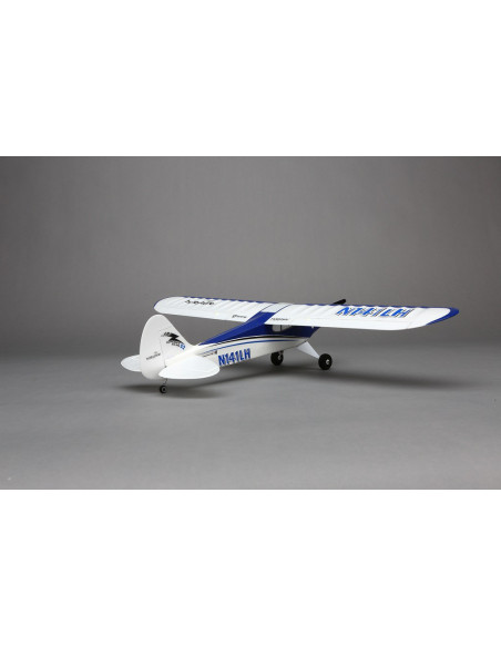 Sport CubS RTF mode 1 radio spektrum Hobbyzone HBZ4400M1