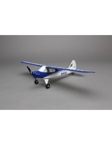 Sport CubS RTF mode 1 radio spektrum Hobbyzone HBZ4400M1