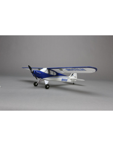 Sport CubS RTF mode 1 radio spektrum Hobbyzone HBZ4400M1