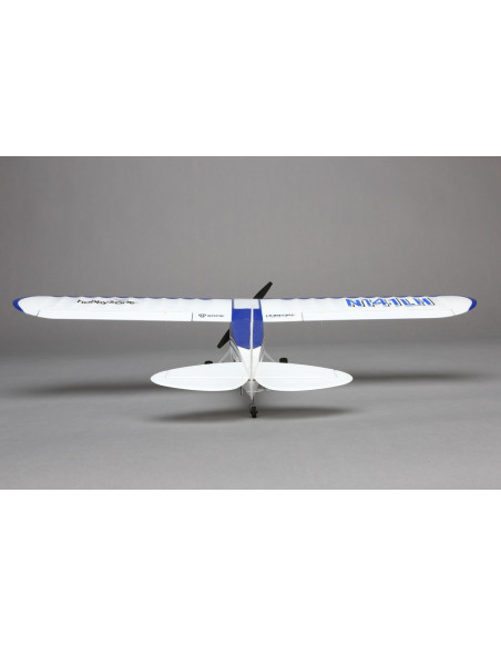 Sport CubS RTF mode 1 radio spektrum Hobbyzone HBZ4400M1