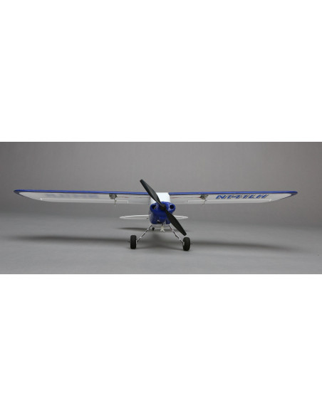 Sport CubS RTF mode 1 radio spektrum Hobbyzone HBZ4400M1