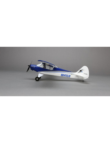 Sport CubS RTF mode 1 radio spektrum Hobbyzone HBZ4400M1